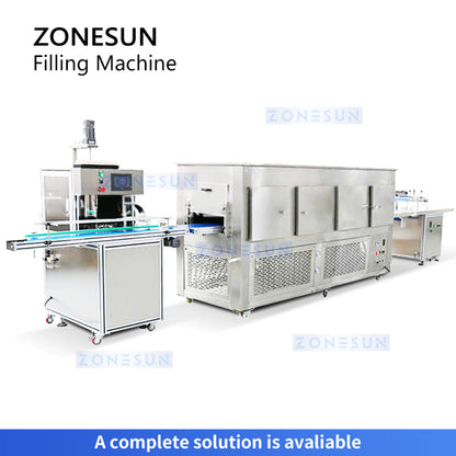 zonesun filling machine