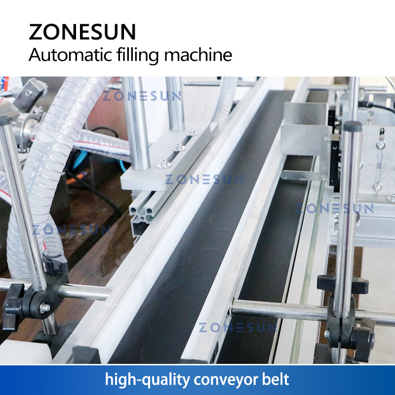 automatic filling machine