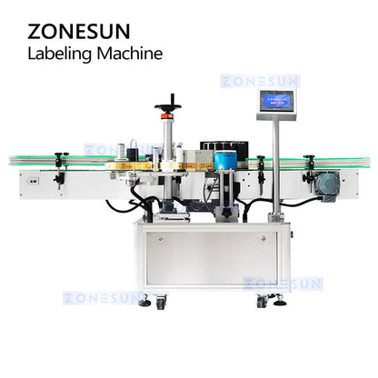 automatic labeling machine