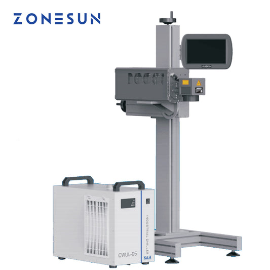 ZONESUN Customized Link For H-type UV Laser Printer