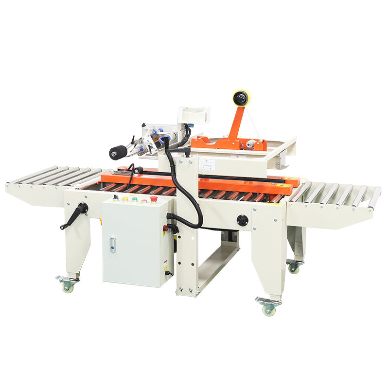 Automatic packing machine