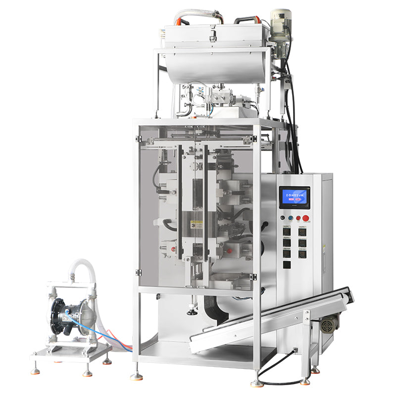 zonesun packaging machine