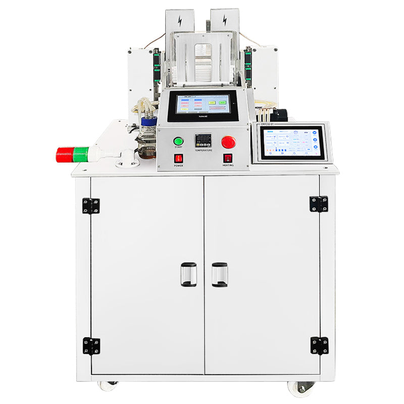 filling sealing machine