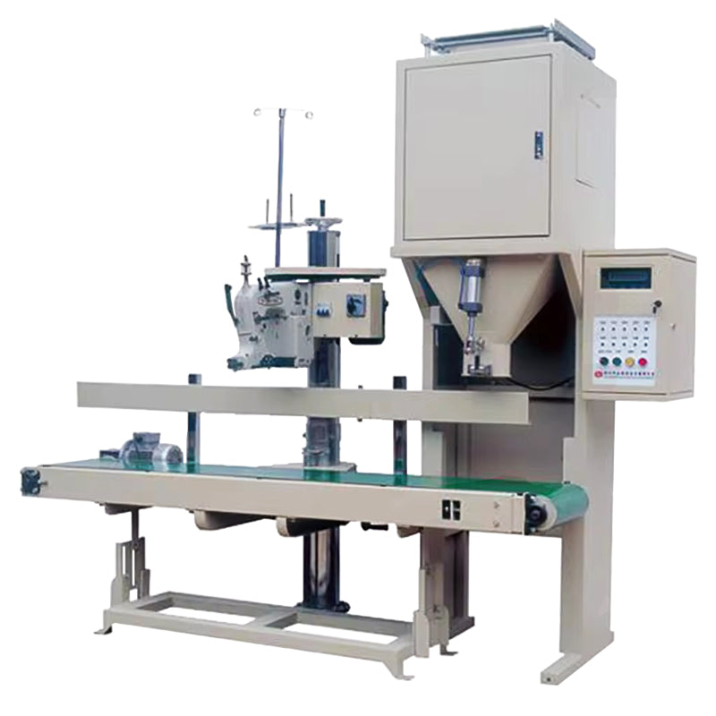 ZONESUN ZS-NH100A Grain Particle Filling Sealing Bagging Machine