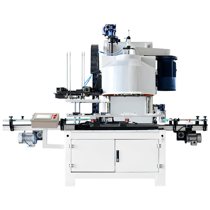 ZONESUN ZS-ACS1 Automatic Can Sealing Machine Seaming machine