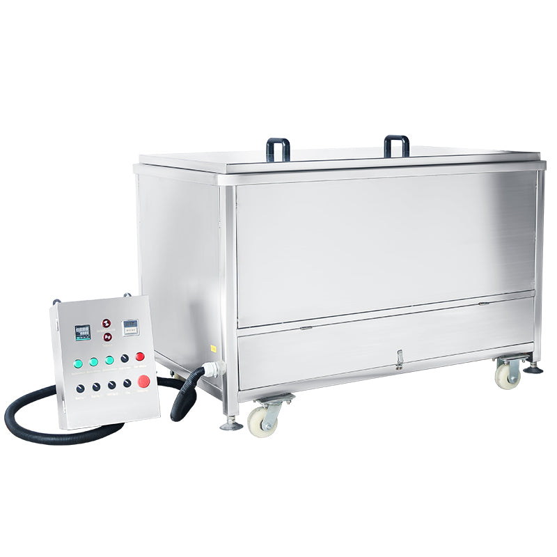 ZONESUN ZS-PM1 Adjustable Pasteurization Machine