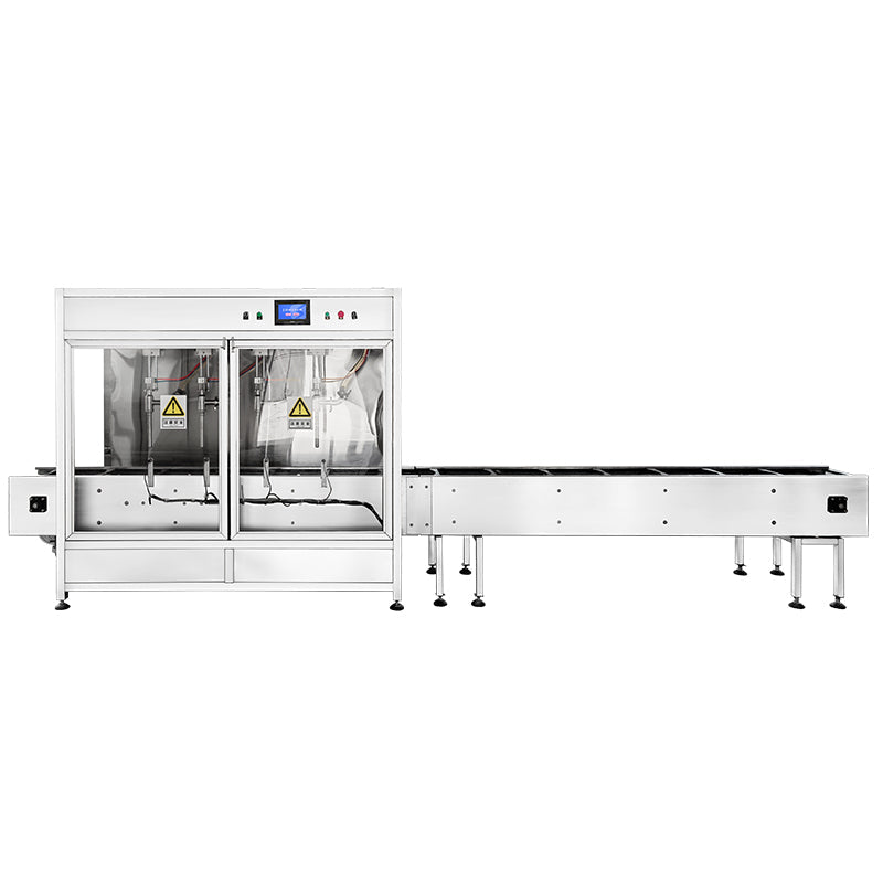 automatic Filling Machine