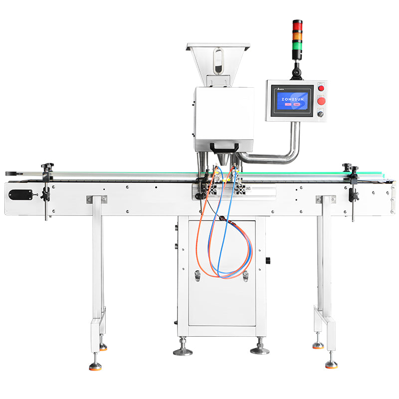 counting machine