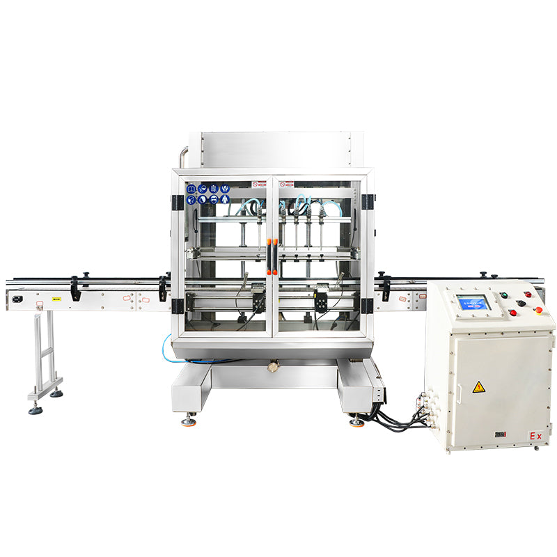 zonesun packaging machine