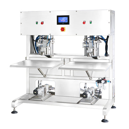 ZONESUN ZS-BIB01D Bag in Box Filler Liquid Filling Equipment