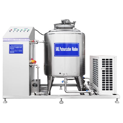 pasteurization machine