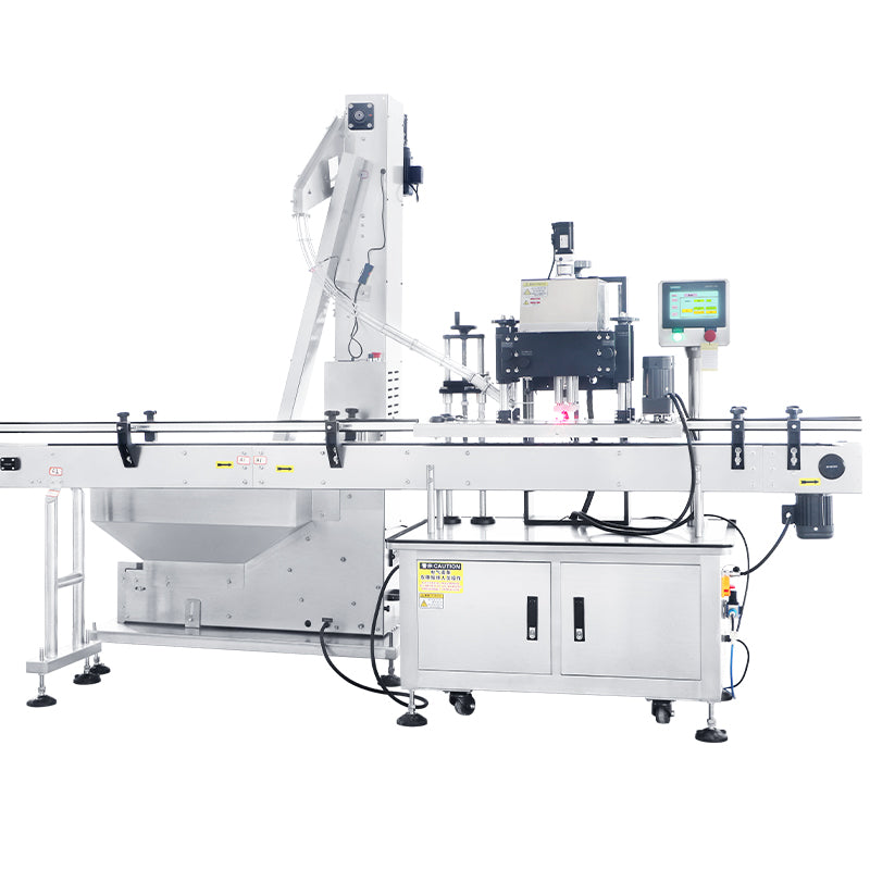 capping machine