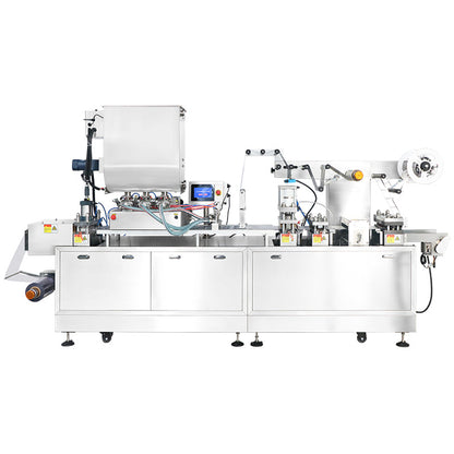 zoneusn packaging machine