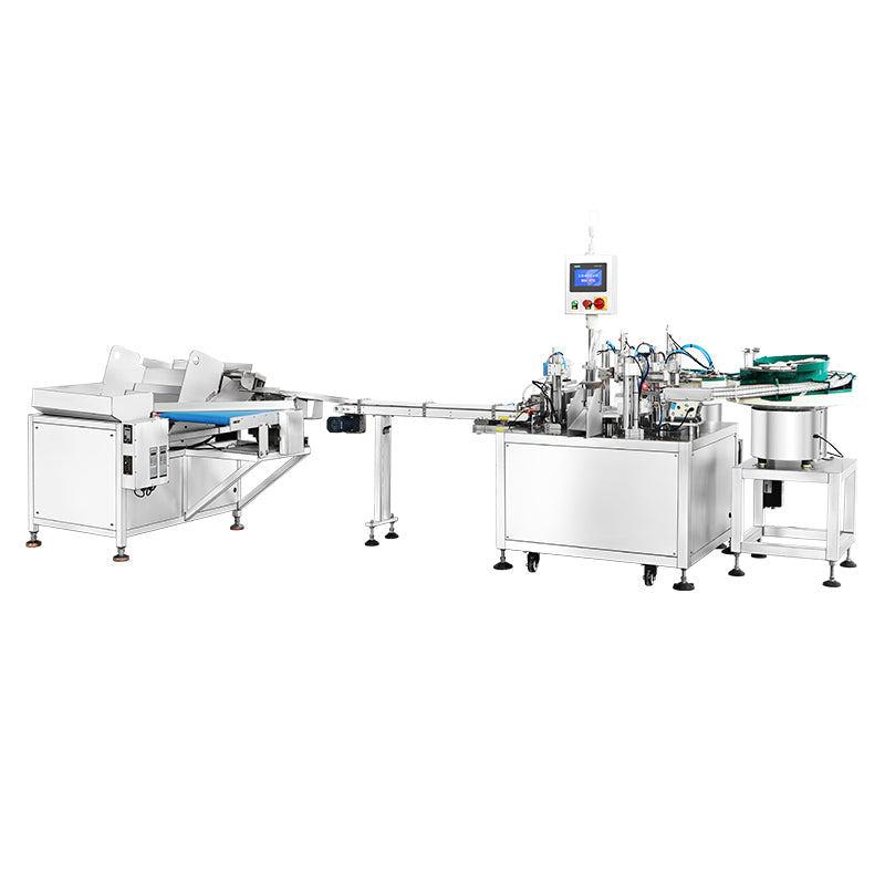 ZONESUN packaging machine