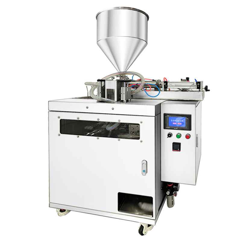 filling sealing machine