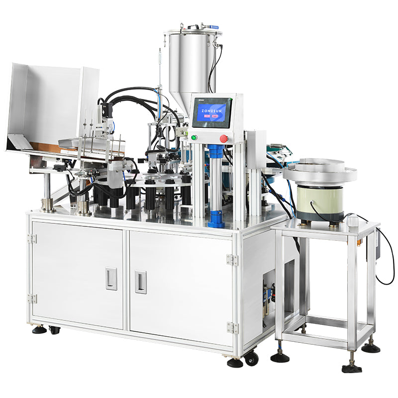 zonesun packaging machine