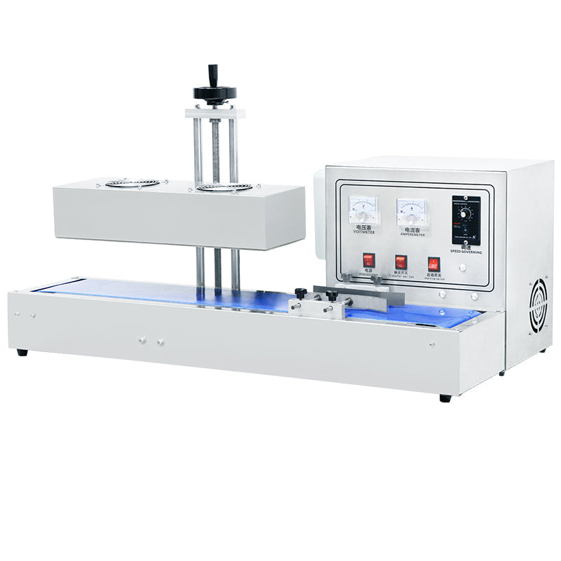 bottle sealing machine