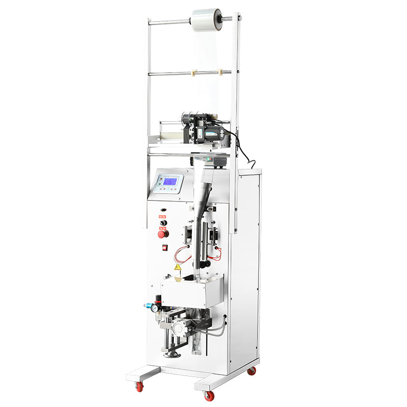 zonesun liquid filling sealing machine