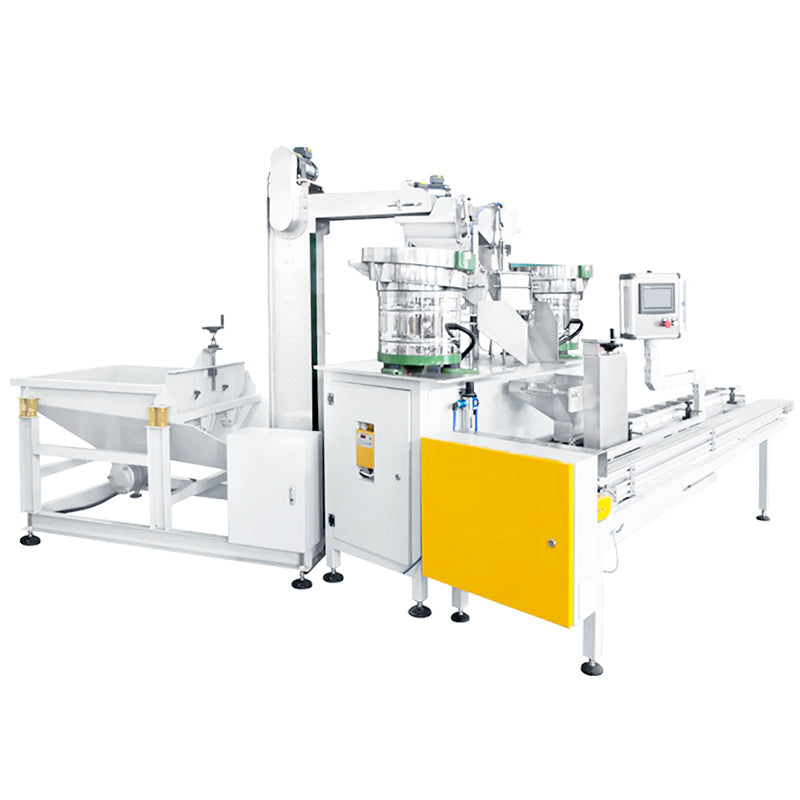 packaging machine