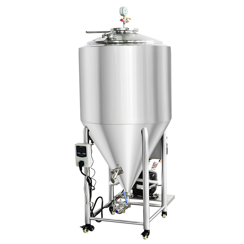  Automatic Fermentation Tank