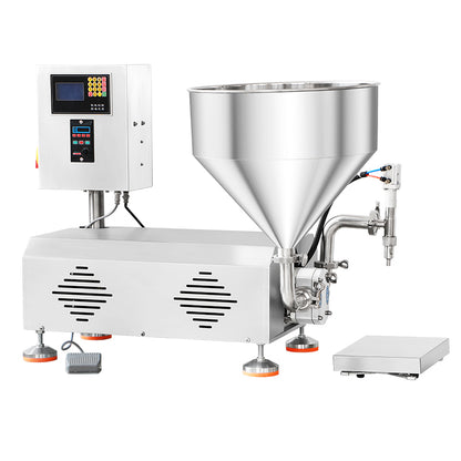 Automatic Filling Machine