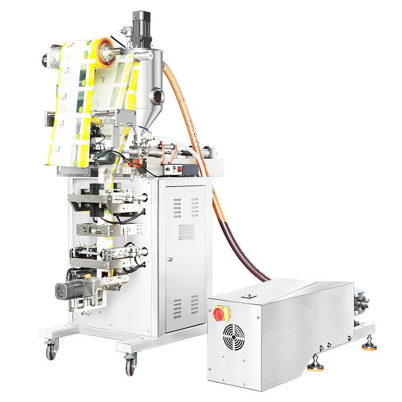 zonesun filling machine