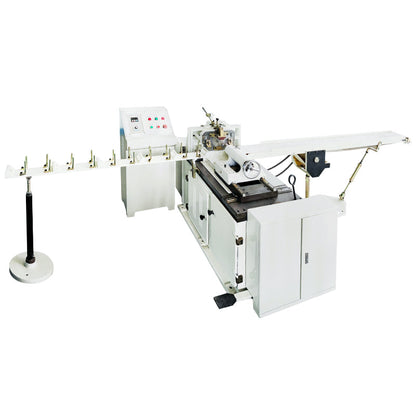 soap cutting machine