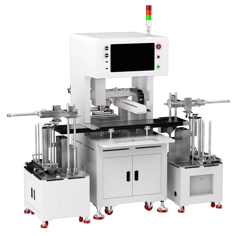 labeling machine