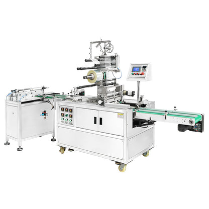 Customized Packaging Machinery