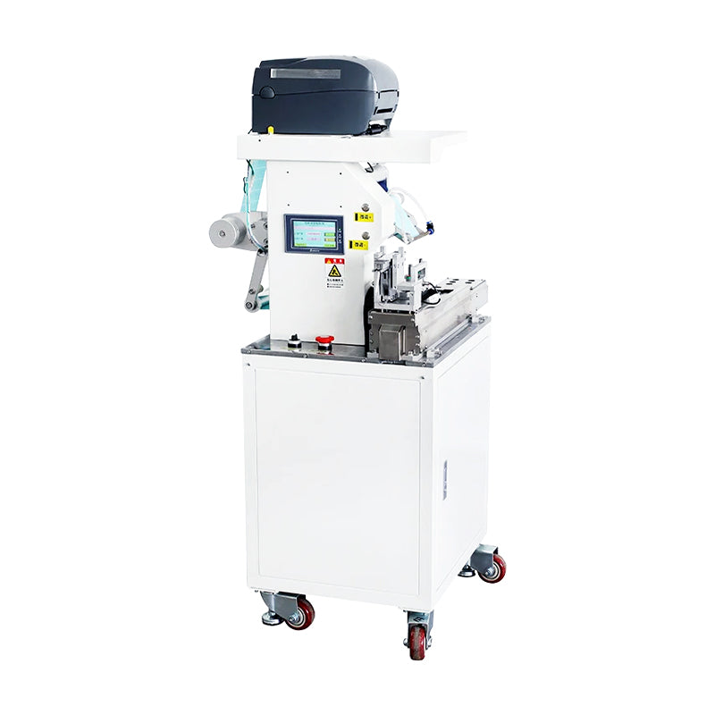 zonesun labeling machine