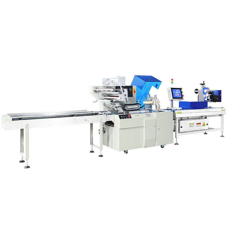 zonesun packaging machine