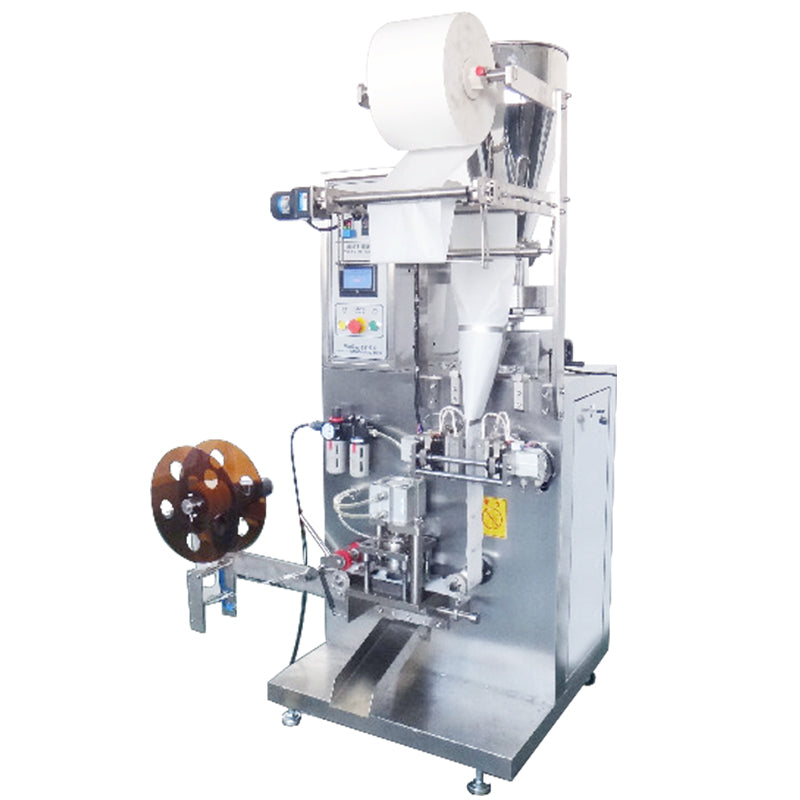 ZONESUN ZS-GPT1 Automatic Teabag Granule Powder Filling Sealing Machine