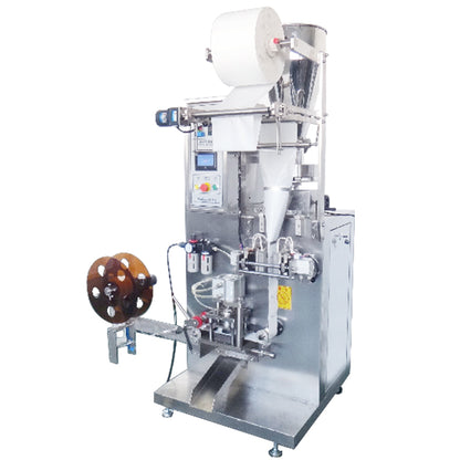 ZONESUN ZS-GPT1 Automatic Teabag Granule Powder Filling Sealing Machine