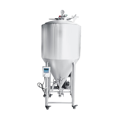 ZONESUN ZS-NJJ01 Automatic Fermentation Tank