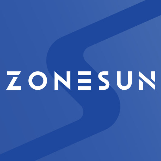 ZONESUN Customized Link for Upgrade Transparent Label Sensor