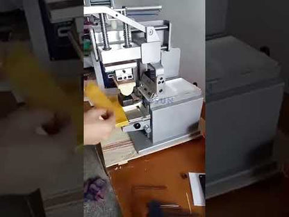  Manual Pad Printer 