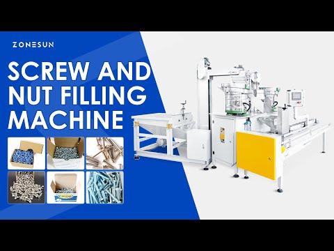 zonesun filling machine