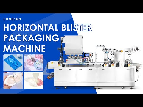 zonesun packaging machine