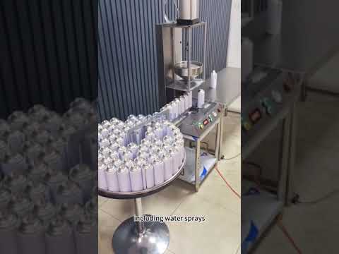 zonesun filling machine