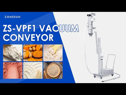 zonesun vacuum conveyor