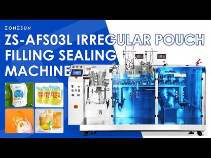 filling machine