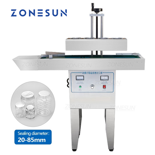 Induction Sealing Machine