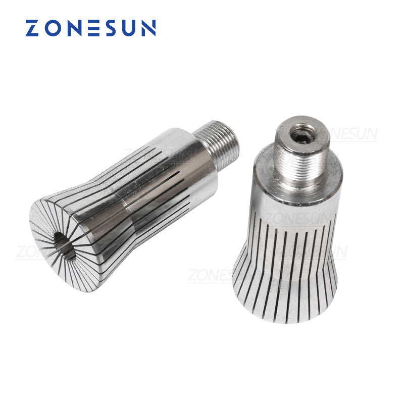 zonesun capping head