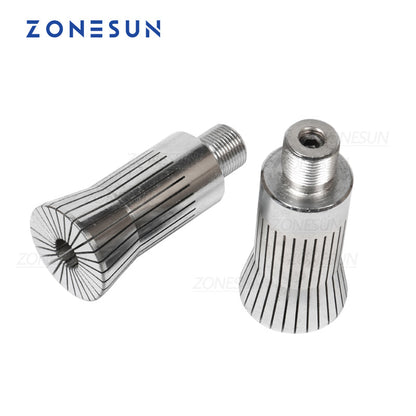 zonesun capping head