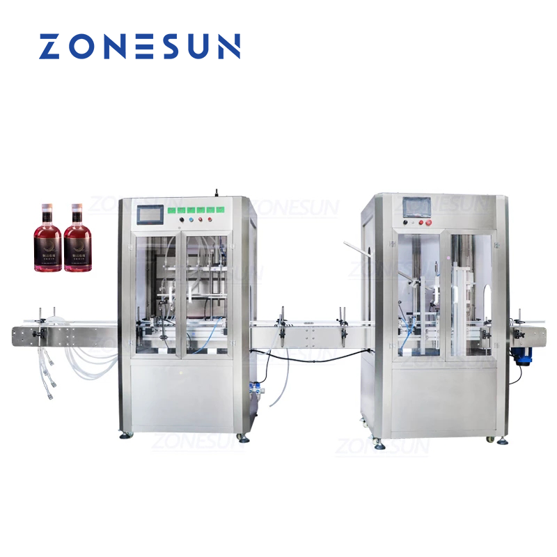 zonesun prioduction line