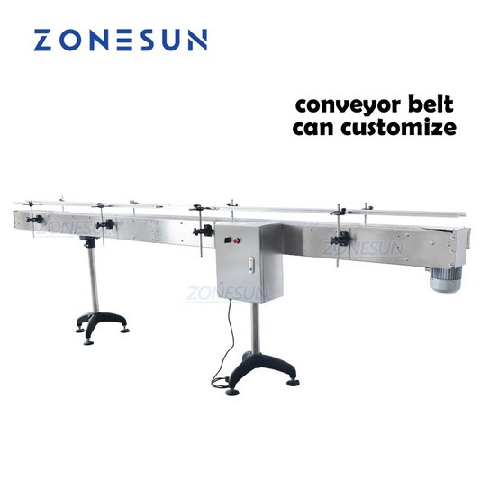 zonesun conveyor belt