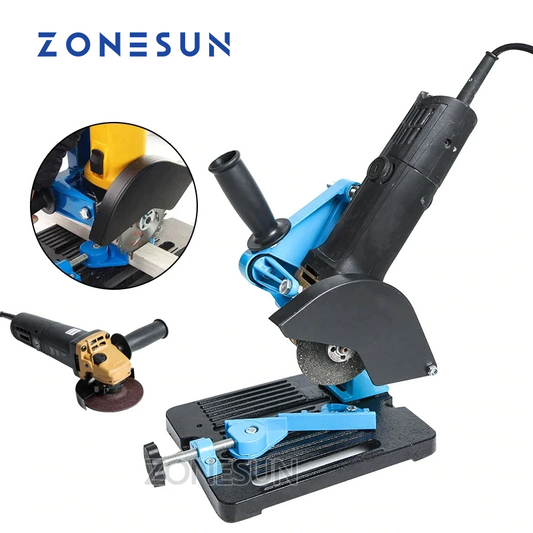 ZONESUN Grinder gracket