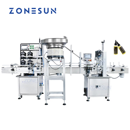 zonesun production line