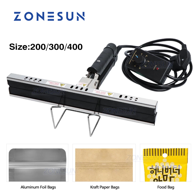 zonesun Sealing Machine