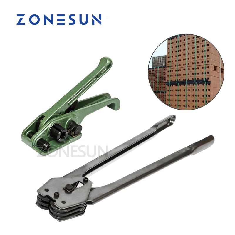 zonesun strapping machine